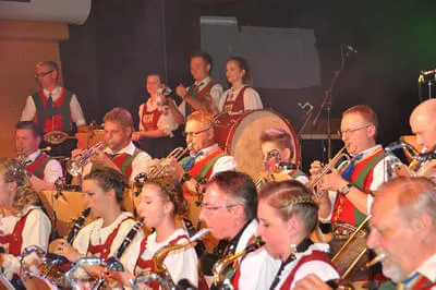Frühjahrskonzert 2017 Bild 10