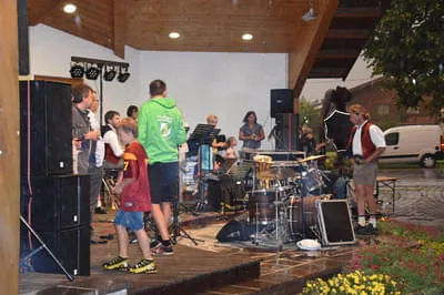 Sommerfest'l 2017 Bild 51