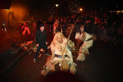 Nikolaus & Krampus 2018 Bild 75