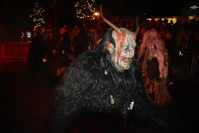 Nikolaus & Krampus 2018 Bild 79