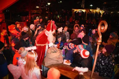 Nikolaus & Krampus 2018 Bild 48