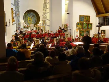 Kirchenkonzert 2018