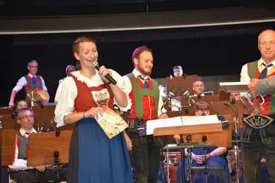 Frühjahrskonzert 2019 Bild 12