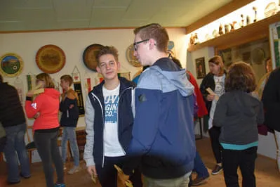 Ostereierschießen 2019 Bild 36