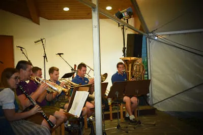 Benefizkonzert Bild 7