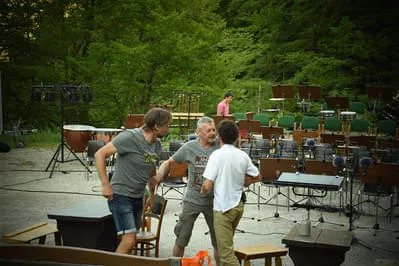 Generalprobe Bild 9