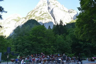 Generalprobe Bild 19