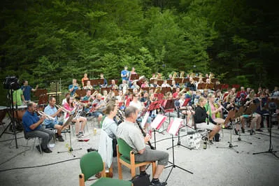 Generalprobe Bild 39
