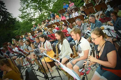 Generalprobe Bild 52
