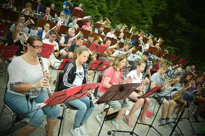Generalprobe Bild 62