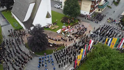 Festakt Bild 10