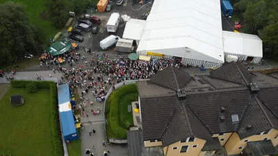 Festakt Bild 23