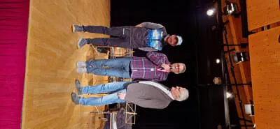 Bezirksmusikskirennen Bild 12