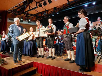 Frühjahrskonzert 2023 Bild 17