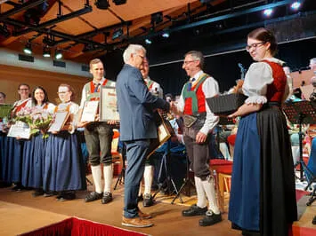 Frühjahrskonzert 2023 Bild 15