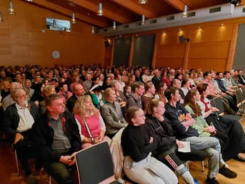 Frühjahrskonzert 2023 Bild 9