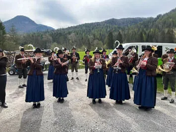 1.Mai Bild 5