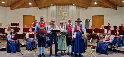 Geburtstag Rabl Walter Bild 8